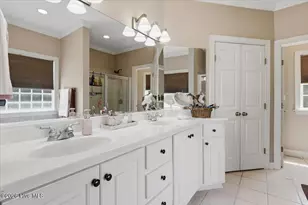 202 Mossburg Dr, Goldsboro, NC 27530 - Photo 26