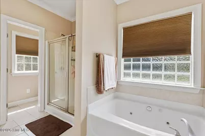 202 Mossburg Drive, Goldsboro, NC 27530 - Photo 28