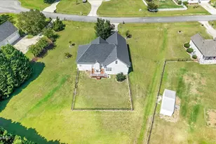 202 Mossburg Dr, Goldsboro, NC 27530 - Photo 6