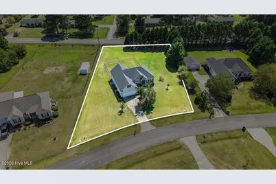 202 Mossburg Drive, Goldsboro, NC 27530 - Photo 8