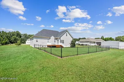 202 Mossburg Drive, Goldsboro, NC 27530 - Photo 12