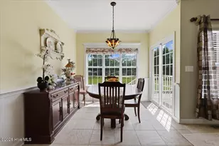 202 Mossburg Dr, Goldsboro, NC 27530 - Photo 36