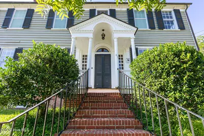 311 Johnson Street, New Bern, NC 28560 - Photo 2