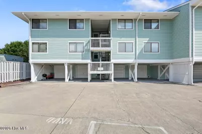 202 Lewis Drive #Unit 1202, Carolina Beach, NC 28428 - Photo 1