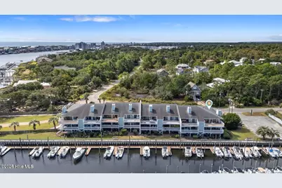 202 Lewis Drive #Unit 1202, Carolina Beach, NC 28428 - Photo 38