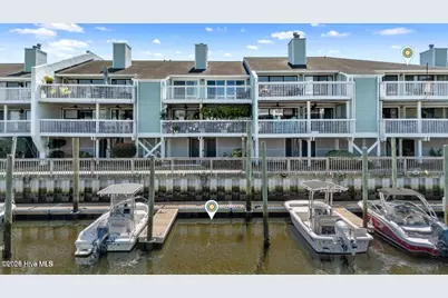 202 Lewis Drive #Unit 1202, Carolina Beach, NC 28428 - Photo 2