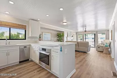 202 Lewis Drive #Unit 1202, Carolina Beach, NC 28428 - Photo 18