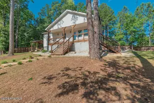 1597 Mercier Rd, Lincolnton, GA 30817 - Photo 4