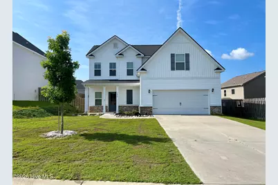 3876 Harper Franklin Avenue, Augusta, GA 30909 - Photo 1