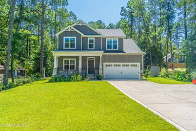 170 Lakeview Drive, Southern Pines, NC 28387 - Photo 1