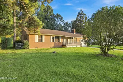 1622 Midgett Drive, Elizabeth City, NC 27909 - Photo 2