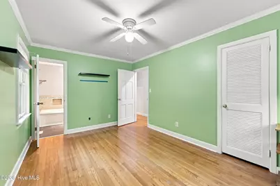 1622 Midgett Drive, Elizabeth City, NC 27909 - Photo 20
