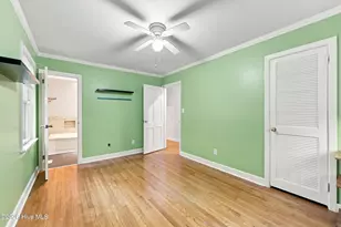 1622 Midgett Dr, Elizabeth City, NC 27909 - Photo 20