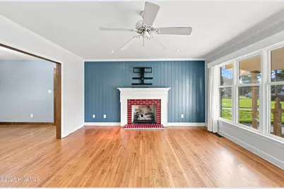 1622 Midgett Drive, Elizabeth City, NC 27909 - Photo 4