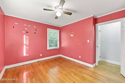 1622 Midgett Drive, Elizabeth City, NC 27909 - Photo 16