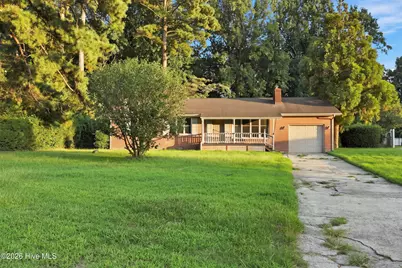 1622 Midgett Drive, Elizabeth City, NC 27909 - Photo 1