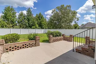 501 Western Wayne Dr, Pikeville, NC 27863 - Photo 20