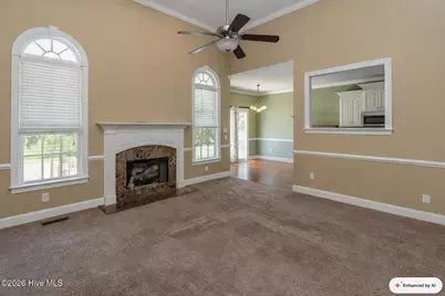 501 Western Wayne Drive, Pikeville, NC 27863 - Photo 4