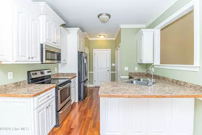 501 Western Wayne Drive, Pikeville, NC 27863 - Photo 6