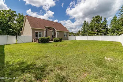 501 Western Wayne Drive, Pikeville, NC 27863 - Photo 18