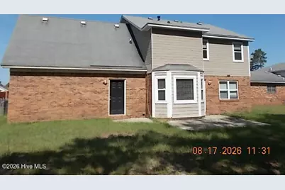 3832 Woodlake Court, Hephzibah, GA 30815 - Photo 4