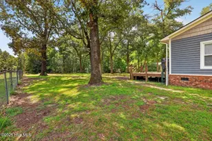405 Sand Ridge Rd, New Bern, NC 28560 - Photo 20