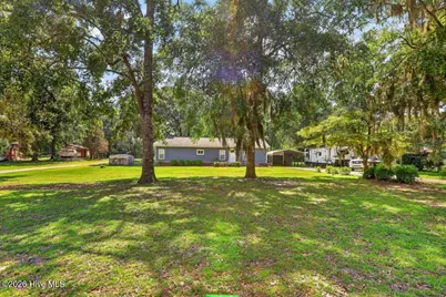405 Sand Ridge Road, New Bern, NC 28560 - Photo 22