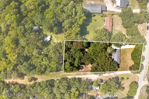 405 Sand Ridge Rd, New Bern, NC 28560 - Photo 24