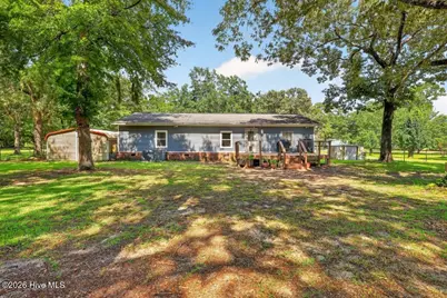 405 Sand Ridge Road, New Bern, NC 28560 - Photo 18