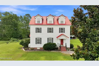 120 Martin Lane, Knotts Island, NC 27950 - Photo 44