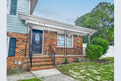 712 Yulan Drive, Wilmington, NC 28412 - Photo 2