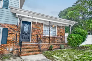 712 Yulan Dr, Wilmington, NC 28412 - Photo 2