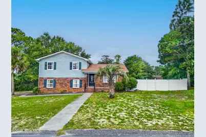 712 Yulan Drive, Wilmington, NC 28412 - Photo 1