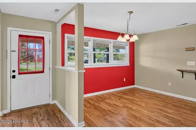 2400 N Hills Drive, New Bern, NC 28562 - Photo 2