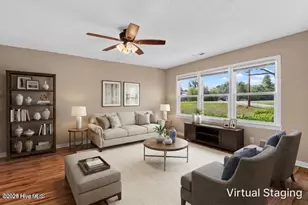 2400 N Hills Dr, New Bern, NC 28562 - Photo 4