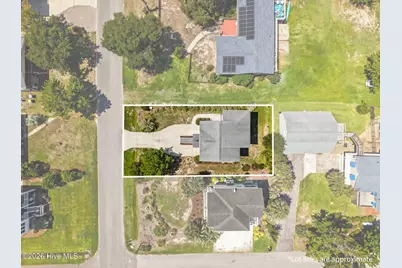 5106 E Yacht Drive, Oak Island, NC 28465 - Photo 4
