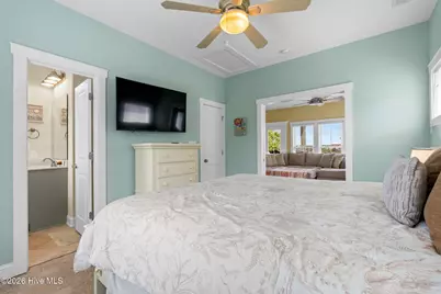 5106 E Yacht Drive, Oak Island, NC 28465 - Photo 34