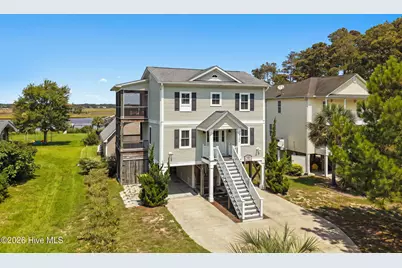 5106 E Yacht Drive, Oak Island, NC 28465 - Photo 2