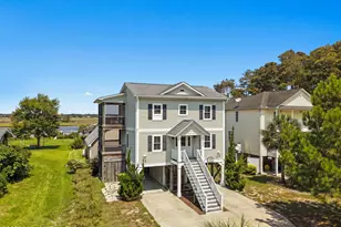 5106 E Yacht Dr, Oak Island, NC 28465 - Photo 2