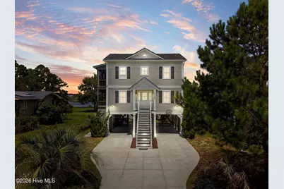5106 E Yacht Drive, Oak Island, NC 28465 - Photo 8