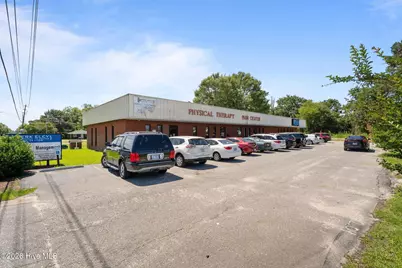 2902 Central Heights Road #D, Goldsboro, NC 27534 - Photo 12