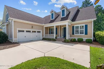 5110 Stoney Point Drive, Leland, NC 28451 - Photo 2