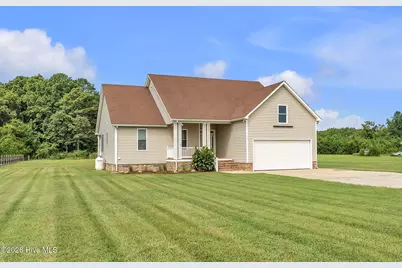 166 Blackfoot Road, Knotts Island, NC 27950 - Photo 2