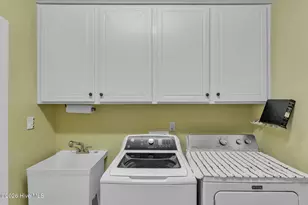 166 Blackfoot Rd, Knotts Island, NC 27950 - Photo 46