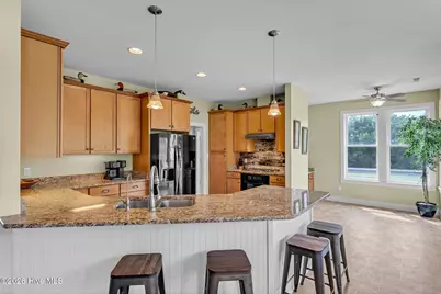 166 Blackfoot Road, Knotts Island, NC 27950 - Photo 20