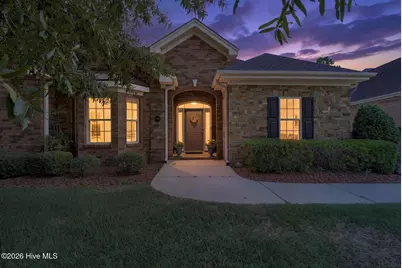 3769 Anslow Drive, Leland, NC 28451 - Photo 4