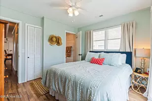 186 Sailfish Dr, Holden Beach, NC 28462 - Photo 28