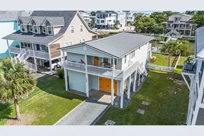 186 Sailfish Drive, Holden Beach, NC 28462 - Photo 40