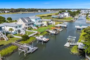 186 Sailfish Dr, Holden Beach, NC 28462 - Photo 46