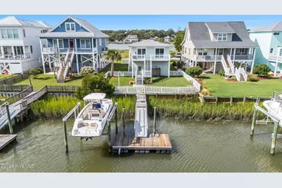 186 Sailfish Drive, Holden Beach, NC 28462 - Photo 40